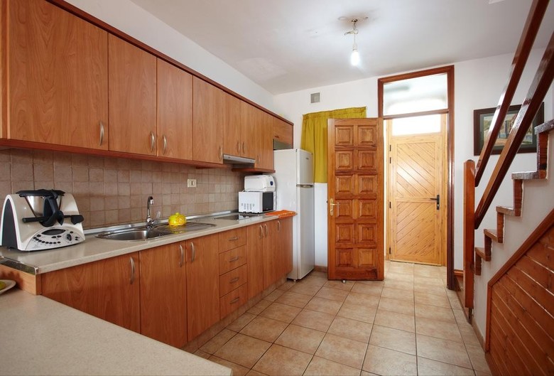 Apartamentos Bungalows Betancuria