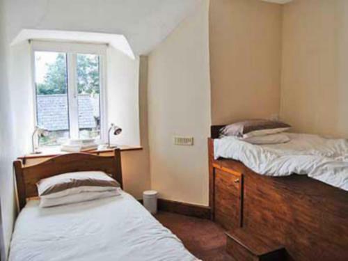 Langdon Barton Ctge