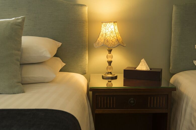 The Tongue Hotel