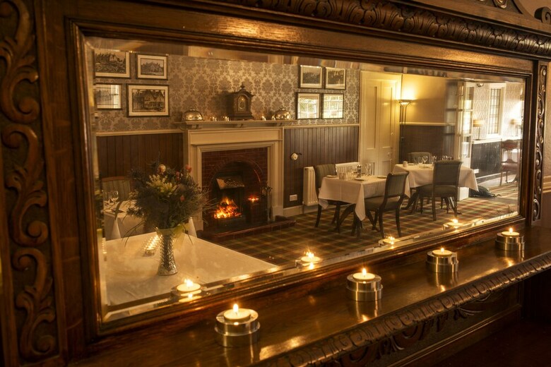 The Tongue Hotel