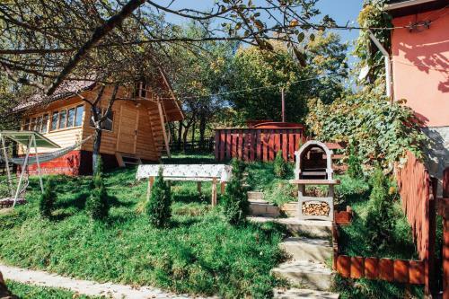 Relaxare In Sohodol, Alba