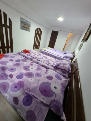 Hostal Pensiunea Amalia