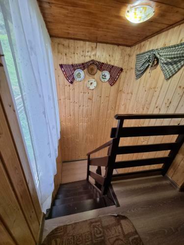 Hostal Pensiunea Amalia