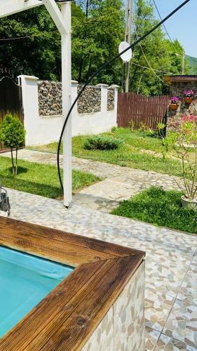 Hostal Pensiunea Amalia