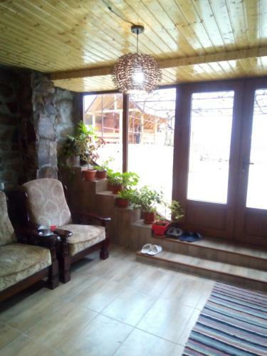 Hostal Casa Svinicean?