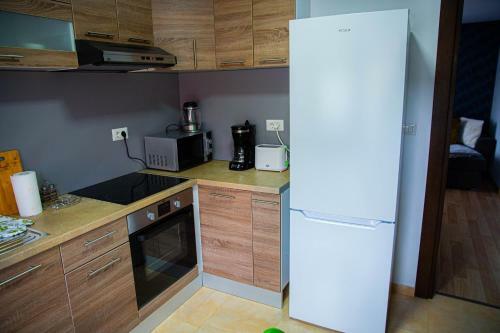 Freshouse Apartaments