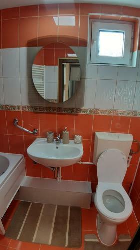 Villa Cas? Ultracentral Suceava