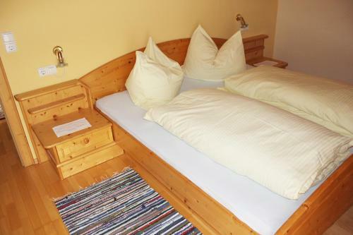 Agroturismo Bauernhof Trinkergut