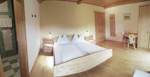 Agroturismo Bauernhof Trinkergut