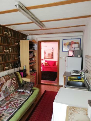 Apartment In Salzkammergut