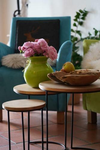 Bed & Breakfast Pension Claudia Zell Am See