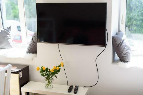 Vienna Living Apartments - Kempelengasse
