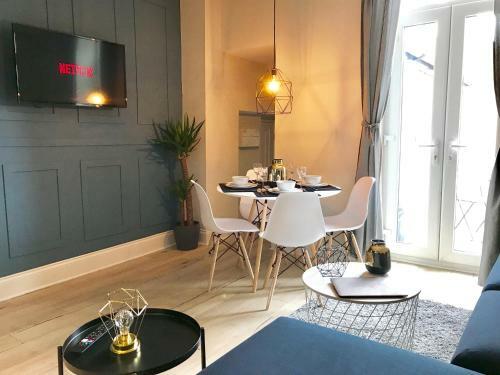 Elmire House - Apartments Of Newcastle