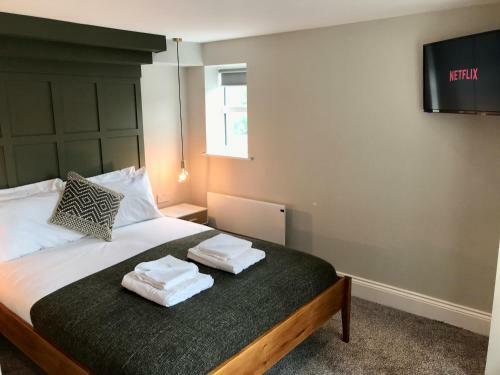 Elmire House - Apartments Of Newcastle
