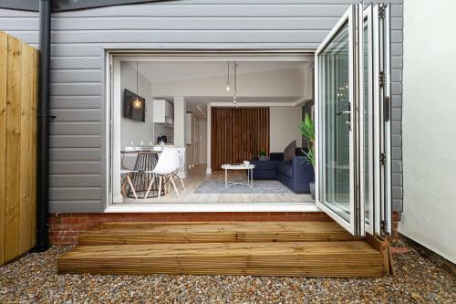 Elmire House - Apartments Of Newcastle