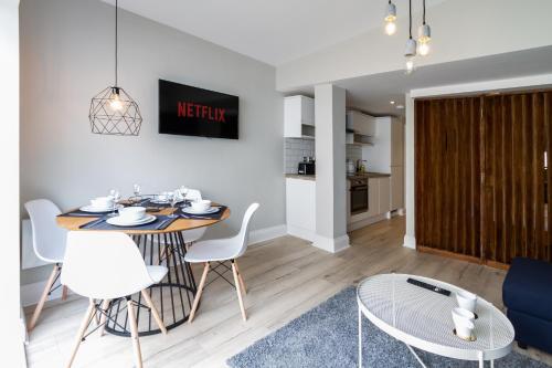 Elmire House - Apartments Of Newcastle