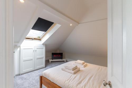 Elmire House - Apartments Of Newcastle