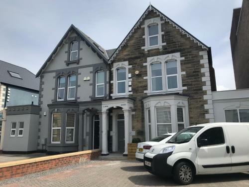 Elmire House - Apartments Of Newcastle