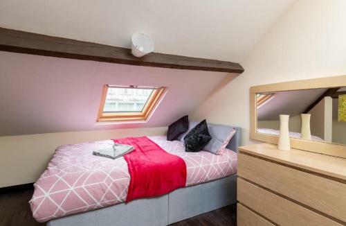 Apartamento Moors Of Newcastle