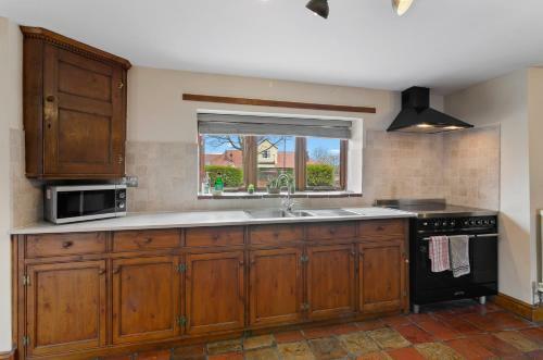 Cosy 2 Bedroom Cottage - Cawston Norwich