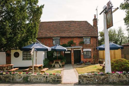 Hostal George And Dragon