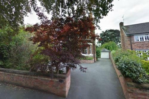 Brand New Apartment In Knutsford