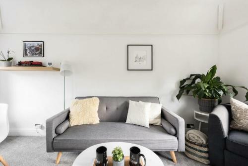 Apartamento The Film Studio Appartement