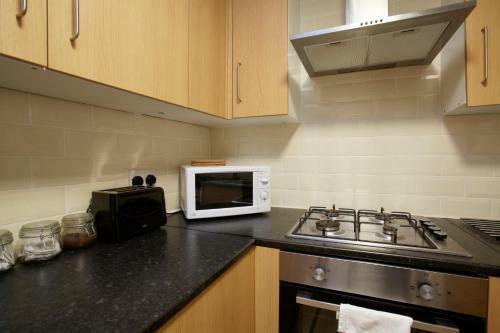 Spacious Stylish Townhouse