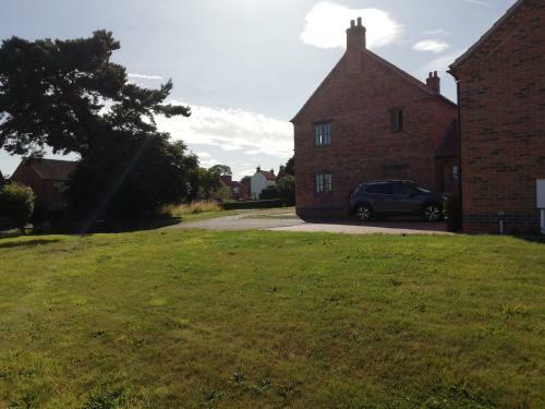 Bed & Breakfast The Oaklodge