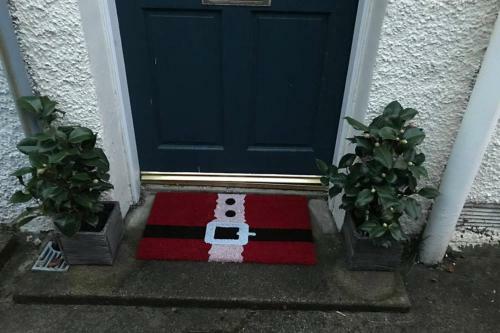 8a Tweed Cottage, Just Off The High St In Peebles