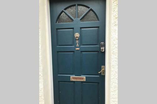 8a Tweed Cottage, Just Off The High St In Peebles