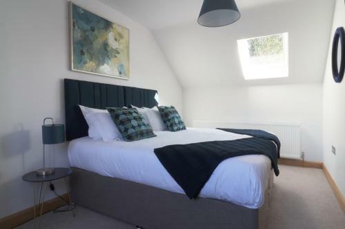 The Hayloft