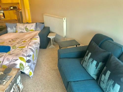 Apartamento Queens Gate