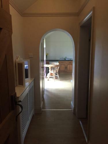 Apartamento Sycamore, Moss Hagg Farm