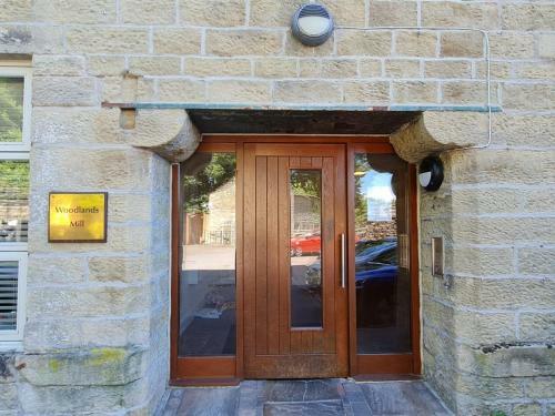 Apartamento 3 Sista's Accommodation Steeton