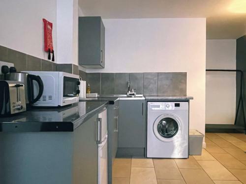Apartamento Grand Suites Near Heathrow