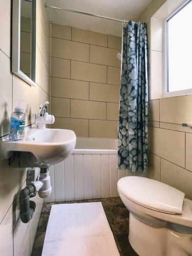 Apartamento Grand Suites Near Heathrow