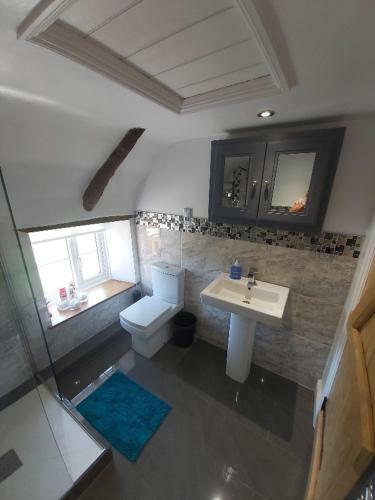Castlebrook Country House Luxury Holiday Let