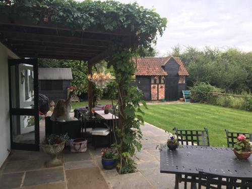 The Murrells