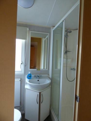 Apartamento Weeley Lakeview Caravan.