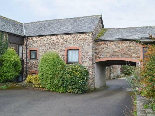 Treetops