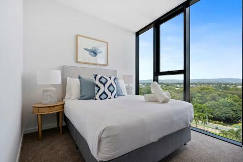Apartamento The Gallery Broadbeach - Gclr