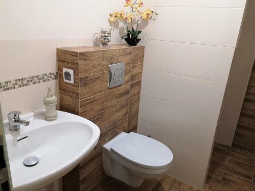 Apartamento Siedlisko Miluki
