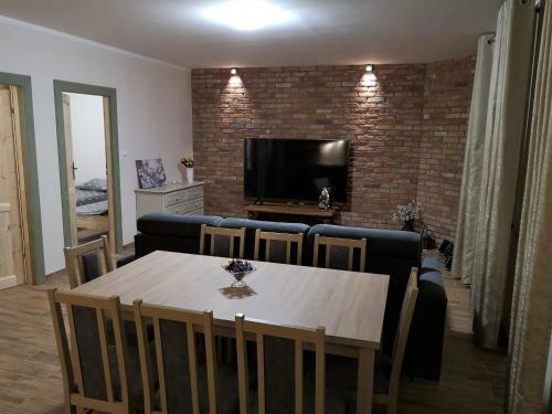 Apartamento Siedlisko Miluki