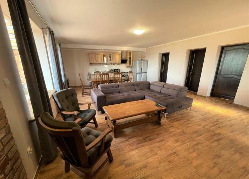 Apartamento Siedlisko Miluki