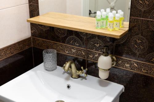 Apartamento Lion King L21
