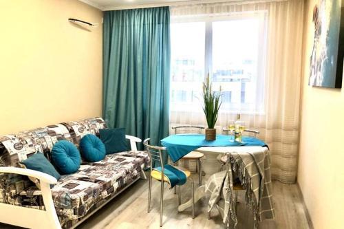 Apartamento ?????????? ????? ????, ?-? ???????? ???????