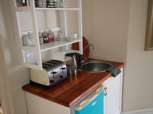 Apartamento Capricorn Beach House