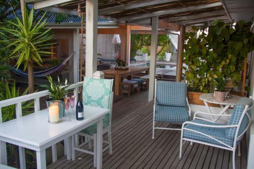 Apartamento Capricorn Beach House