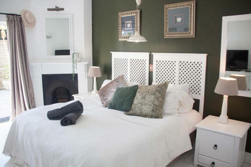 Apartamento Capricorn Beach House